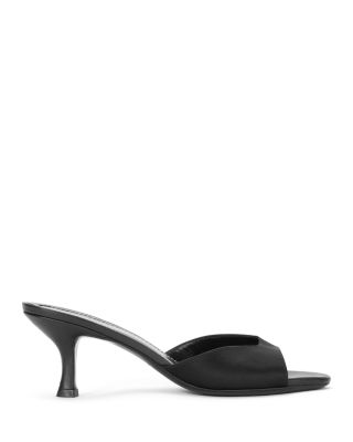 Women's Brigitte Mule Sandals