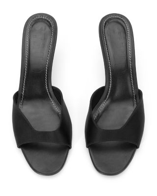 Women's Brigitte Mule Sandals