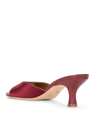 Women's Brigitte Mule Sandals