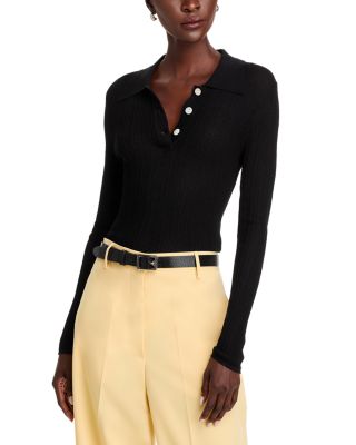 French Connection Henley Top