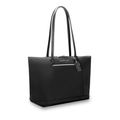 Rhapsody Expandable Tote