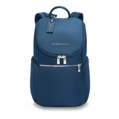 Rhapsody U Zip Backpack