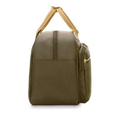 Rhapsody Multi Pocket Cabin Bag