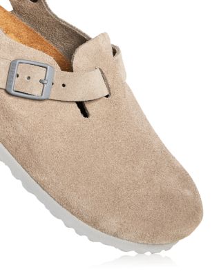 Women's Tokio Slingback Clogs