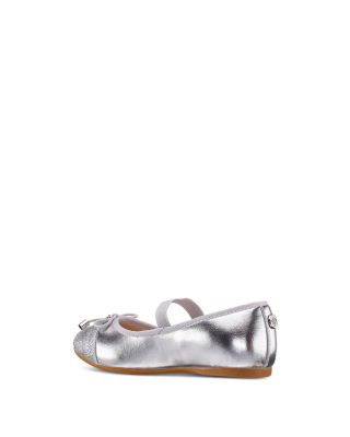Girls' Kamryn T Ballet Flats - Toddler