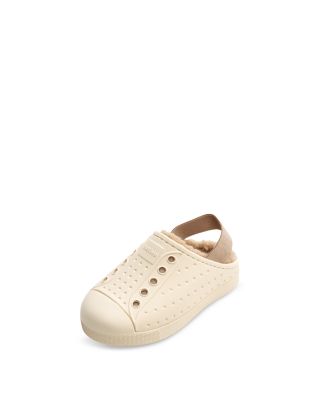 Native - Unisex Jefferson Cozy Shoes - Baby, Toddler