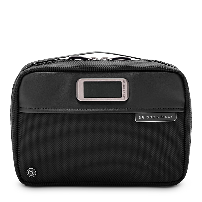 Briggs & Riley Tech Kit In Black