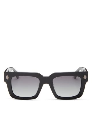 Square Sunglasses, 50mm
