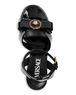 Women's Gianni Ribbon High Heel Sandals