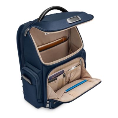 &commat;Work Medium Widemouth Backpack