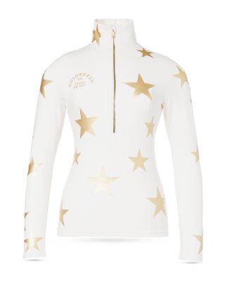GOLDBERGH - Galactique Ski Pully