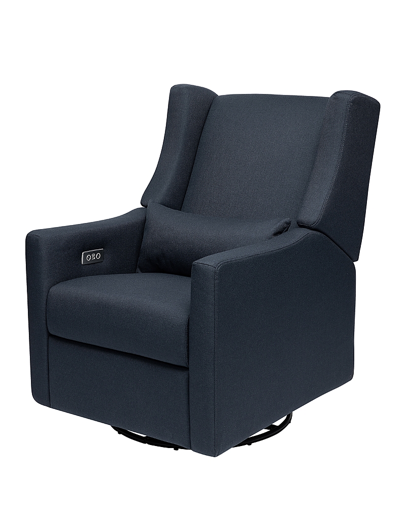 Babyletto Kiwi Electronic Recliner and Swivel Glider With Usb Port