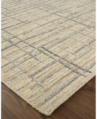Thom Filicia Kirkwood T8001 Area Rug, 5' x 8'
