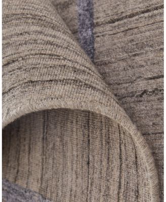 Thom Filicia Longridge T8002 Area Rug, 5' x 8'