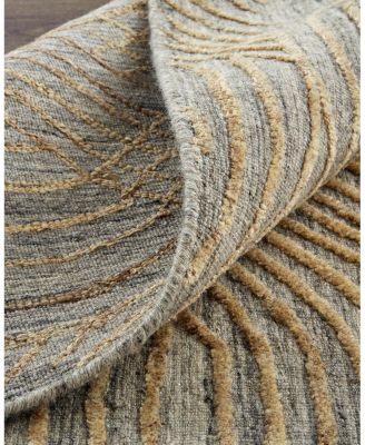 Thom Filicia Taunton T8007 Area Rug, 2' x 3'