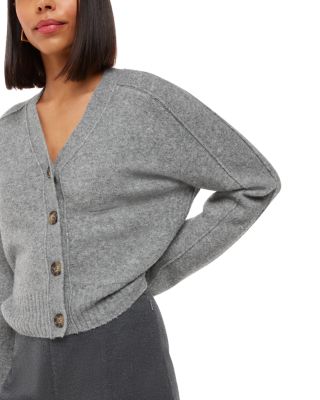 Camilla Wide Leg Trousers