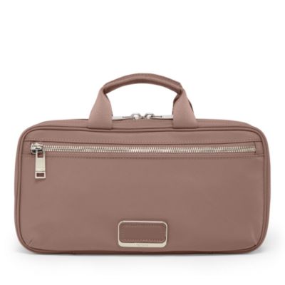 Voyageur Small Madeline Cosmetic Travel Case 