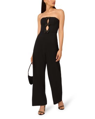 Embellished Jumpsuit
