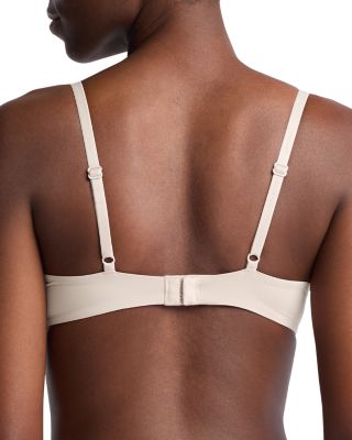 Attraction Push Up Plunge Bra