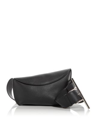 McQueen - T-Bar Sling Bag