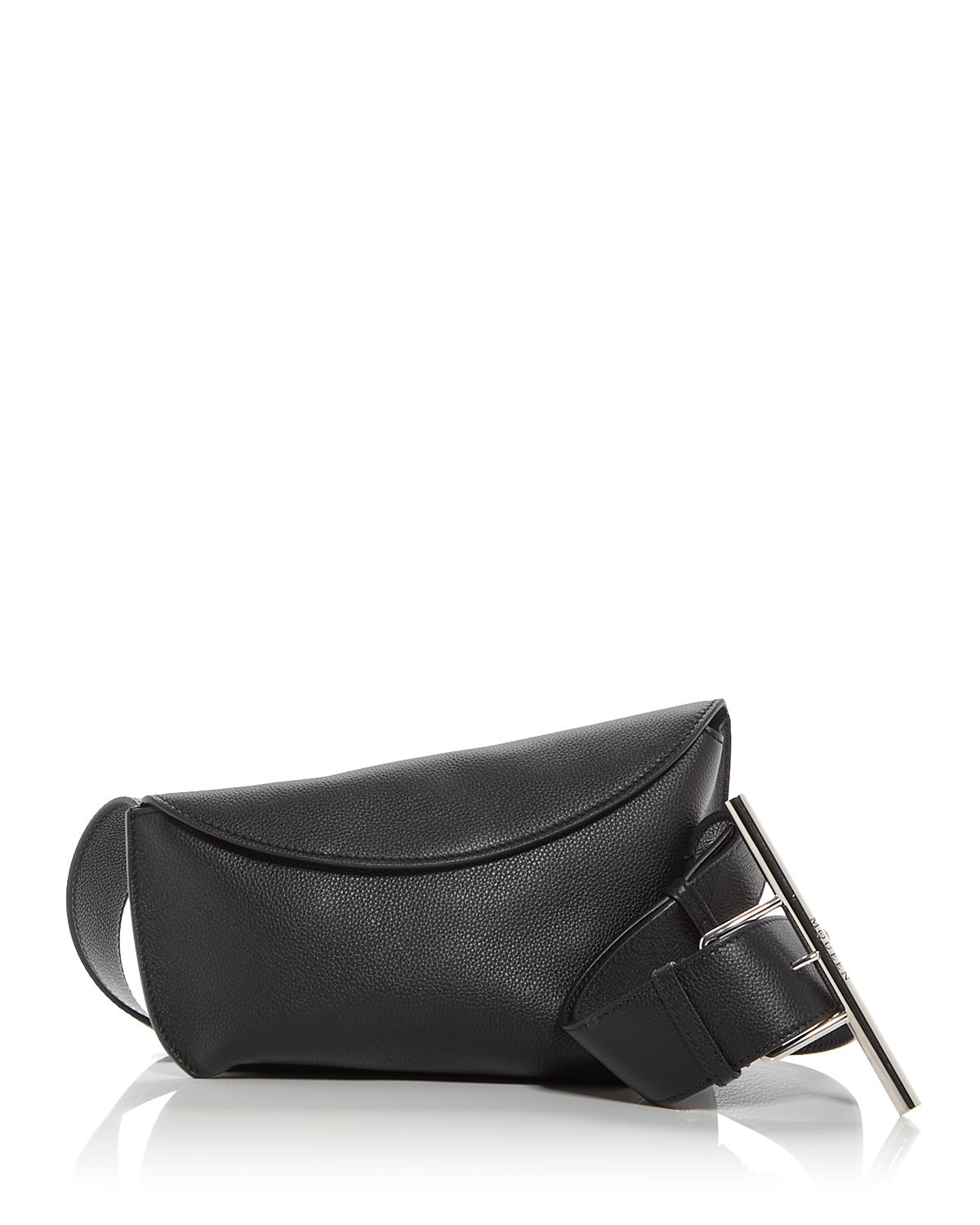 McQueen T-Bar Sling Bag