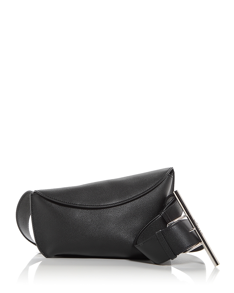 McQueen T-Bar Sling Bag