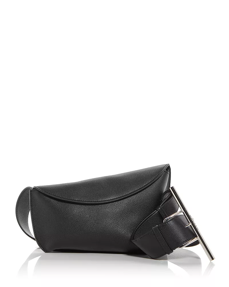 McQueen T-Bar Sling Bag