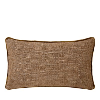 Yves Delorme Geode Decorative Pillow, 13 x 22
