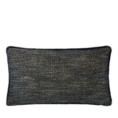 Yves Delorme Geode Decorative Pillow, 13 x 22