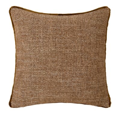 Geode Decorative Pillow, 18" x 18"