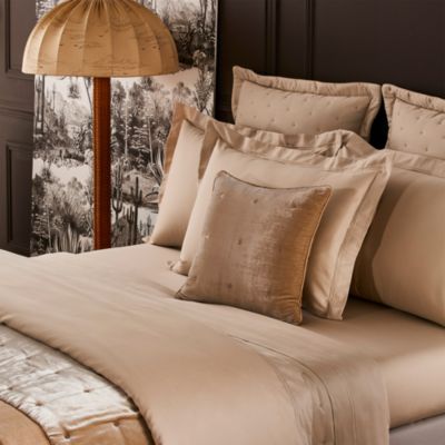 Triomphe Duvet Cover, King