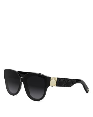 DIOR - Lady 95.22 R3I Round Sunglasses, 64mm