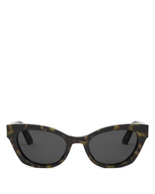DIOR キャットアイフレムメカネ CDIORB2I 1000 DiorSignatureO B2I 1000 Glasses - US