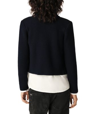 Louman Cardigan
