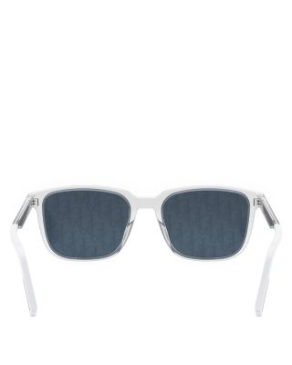 DiorTag SU Geometric Sunglasses, 54mm