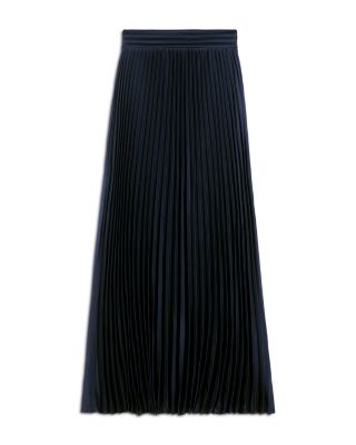 Wow Pleated Skirt