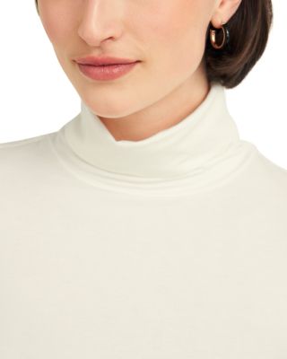 Mischa Roll Neck Top
