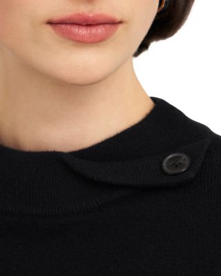 Talia Roll Neck Sweater