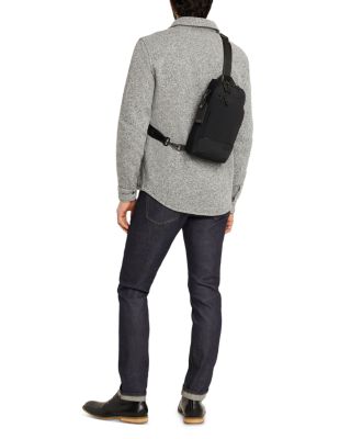 Harrison Gregory Sling Bag