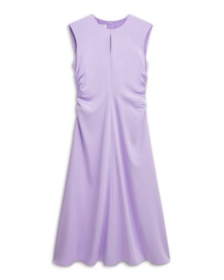 Limited Hillier Midi Dress