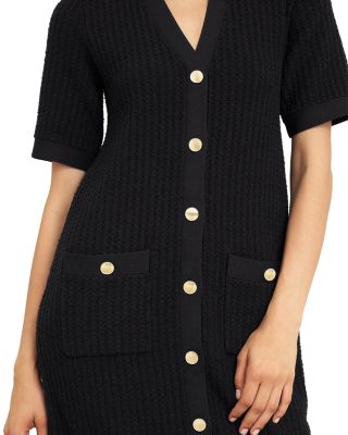 Limited Tatton Knitted Dress  
