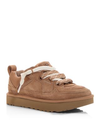 UGG® - Women's Lowmel Low Top Sneakers