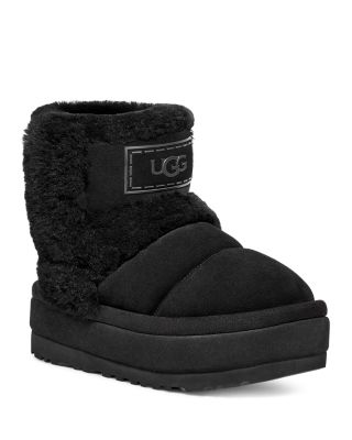 UGG® - Women's Classic Cloudpeak Pull On Cold Weather Boots