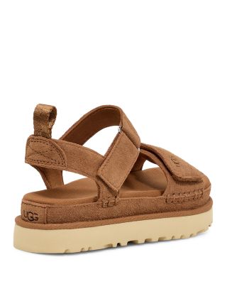 Women's Goldenstar Platform Sandals