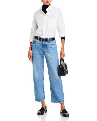 501 90s Mid Rise Straight Ankle Jeans in Sweetest Taboo