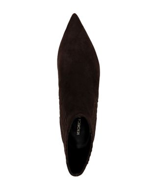 Women's Lisa 70 Pointed Toe High Heel Boots