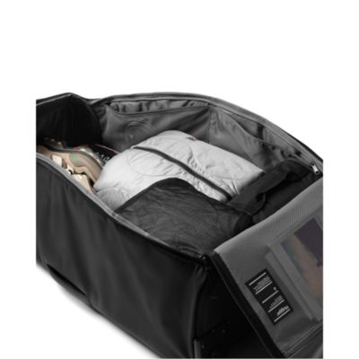 Hugger Roller Bag Check In 90L