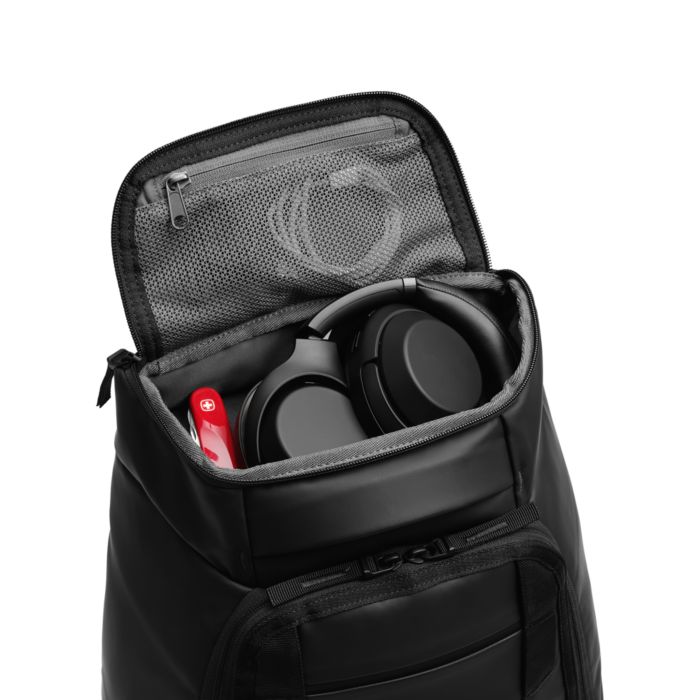 Hugger Backpack 30L