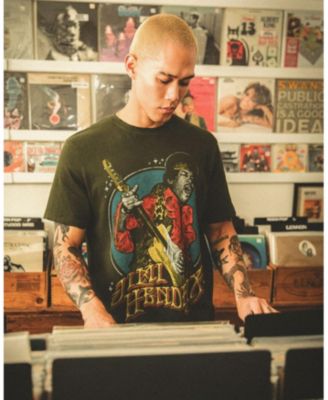 Jimi Hendrix Vintage Tee