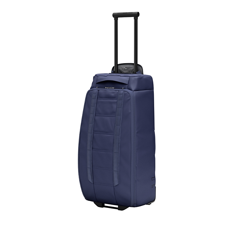 Db Hugger Roller Bag Check In 60l In Blue Hour